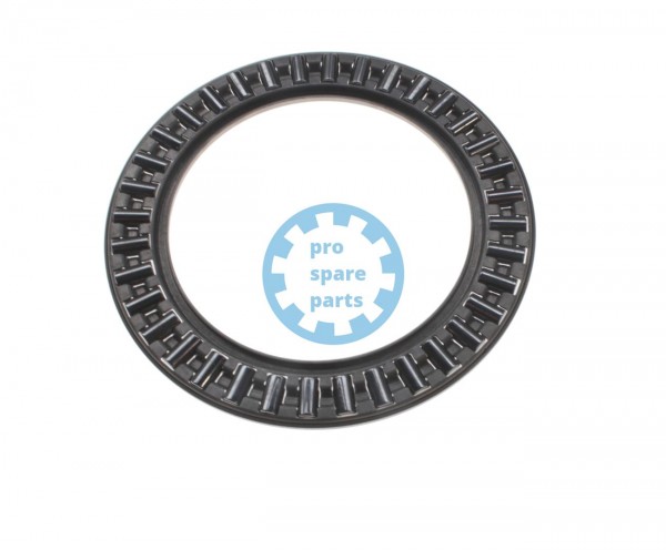 Axial-Needle-Spacer DIN5405 45 x 65 x 3