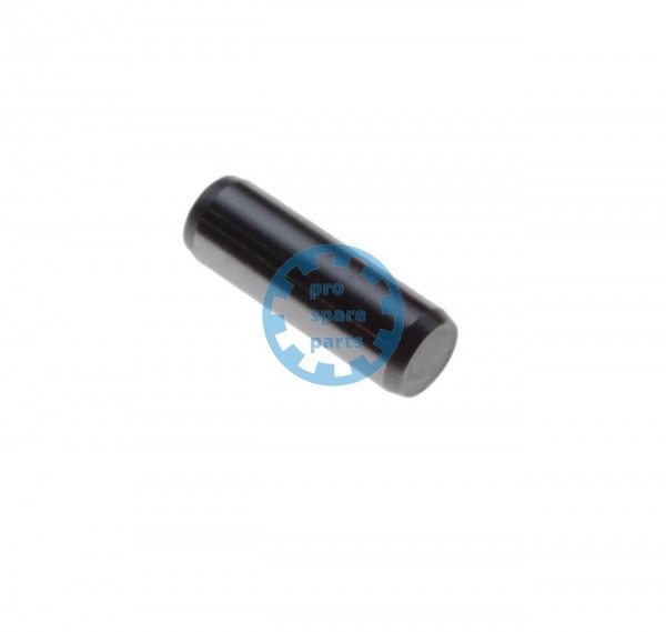 Cylindrical Pin ISO2338 A8 x 24 ST