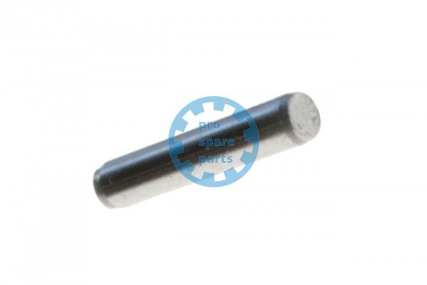 Cylinder Pin ISO2338 / A4 x 20 ST
