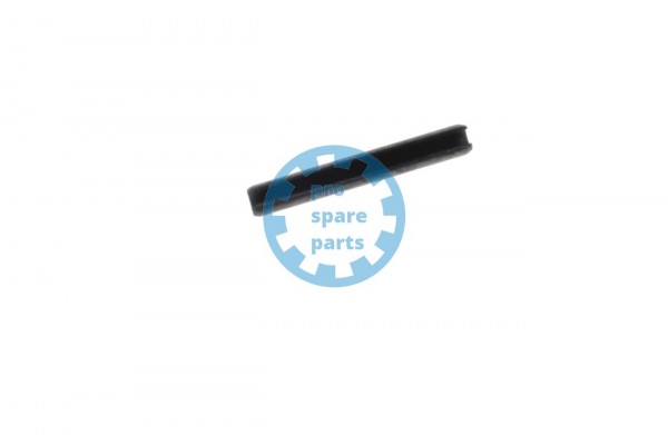 Split Pin ISO8752 / 2,5 x 20 ST