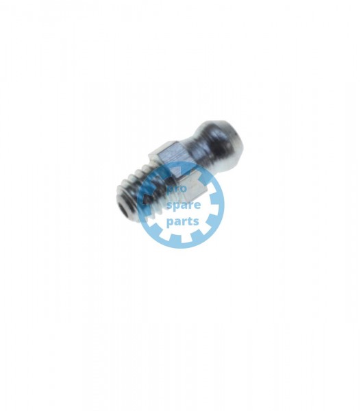 Cone-Grease-Nip DIN71412 / AM6 5.8
