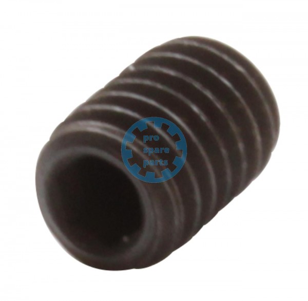 Setscrew ISO4026 / M6 x 8