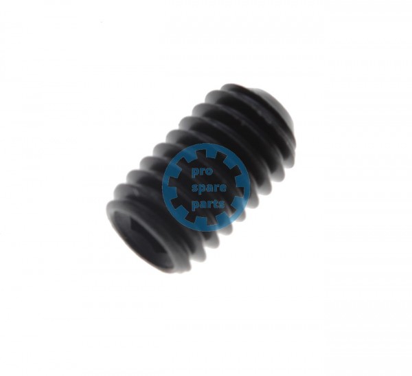 Setscrew ISO4029 / M6 x 10