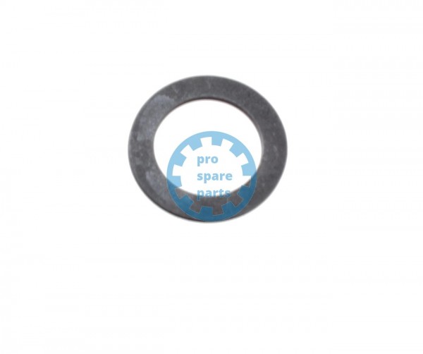Fitted Washer / PS12 x 18 x 0,3