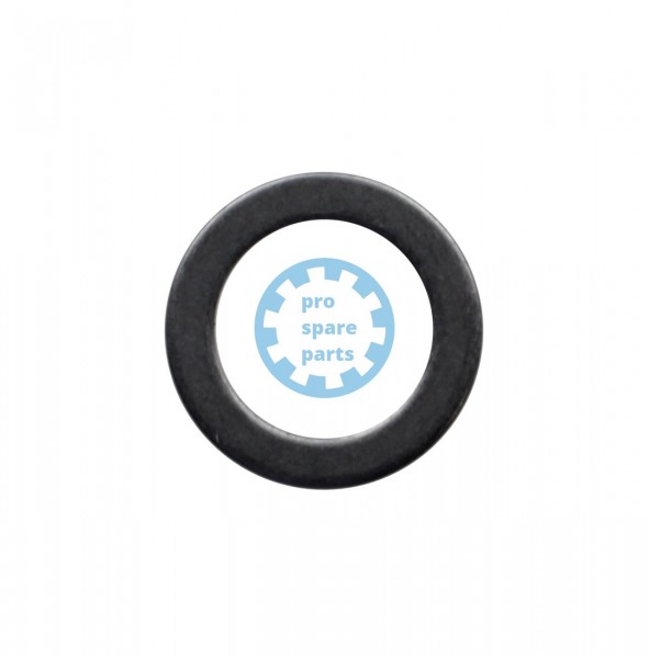 Support-Plate SS12 x 18 x 1,2 BL ST
