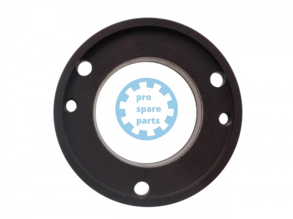 Flange