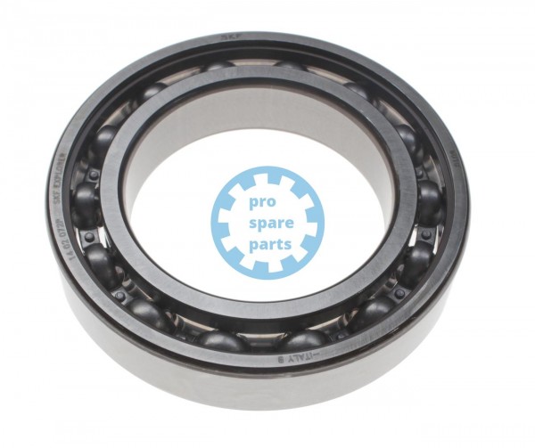 Deep Groove Ball Bearing DIN625 6010 50 X 80 X 16