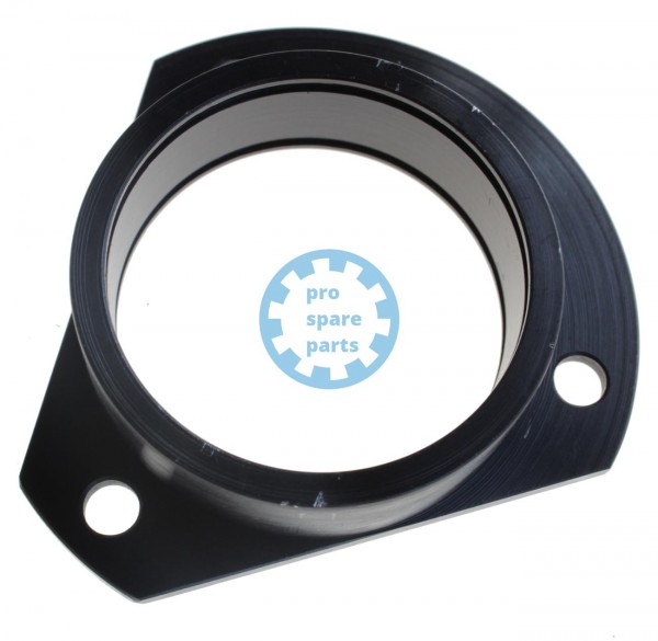 Flange