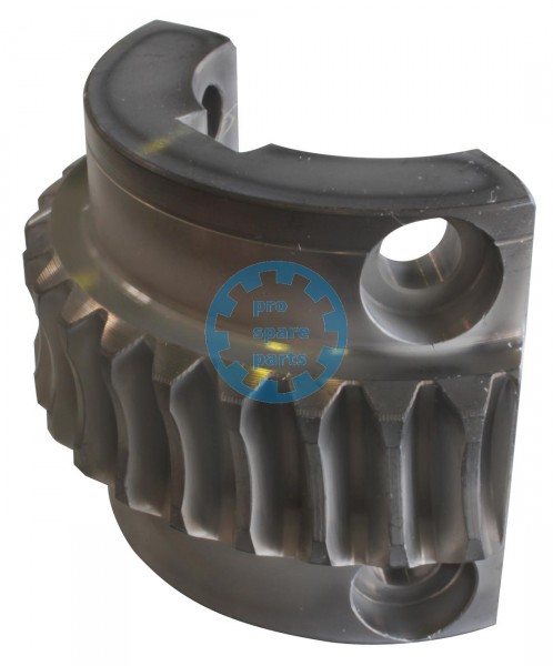 Worm gear