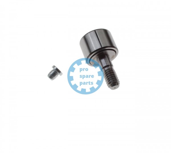 Cam Roller KR 16X