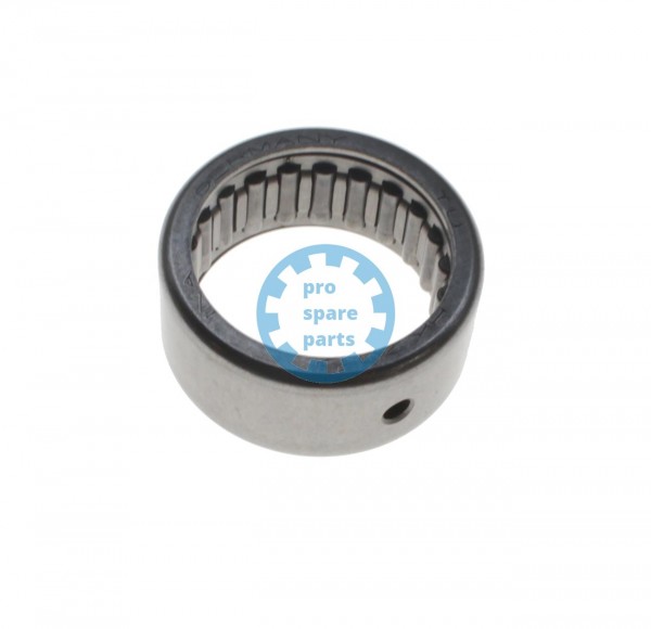 Needle Sleeve DIN618 20X26X12 AS1