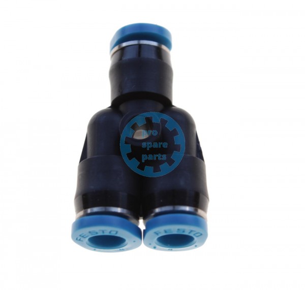 Y-connection QSMY-4