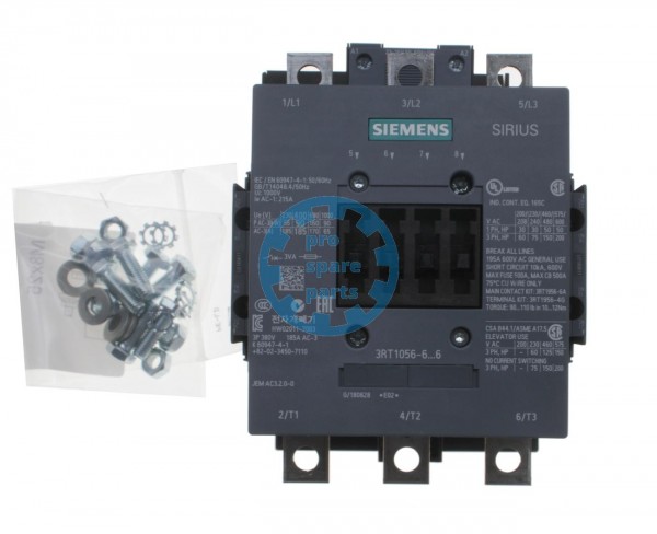 Contactor