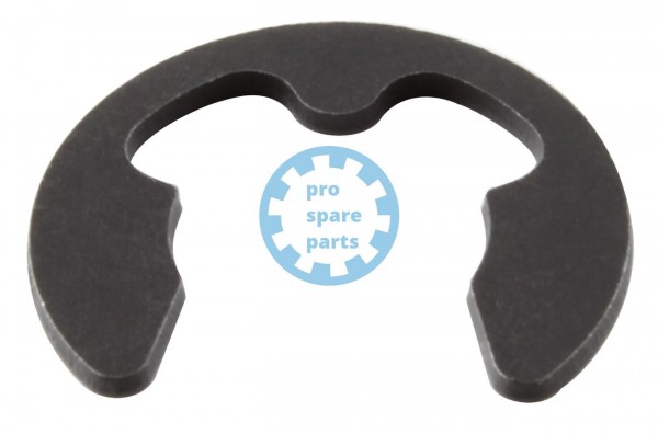 Locking-Washer DIN6799 / 4 Spring Steel