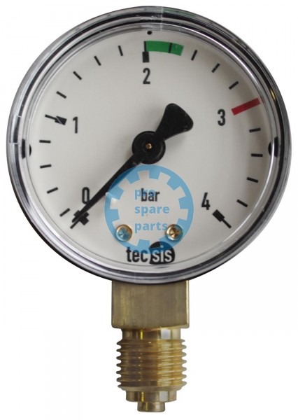 Manometer
