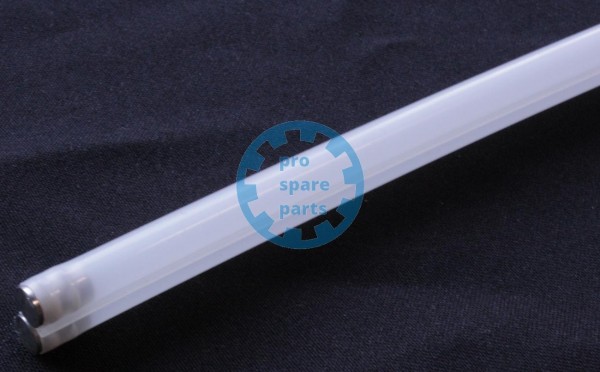 Spray tube AID R700 UV-resistant