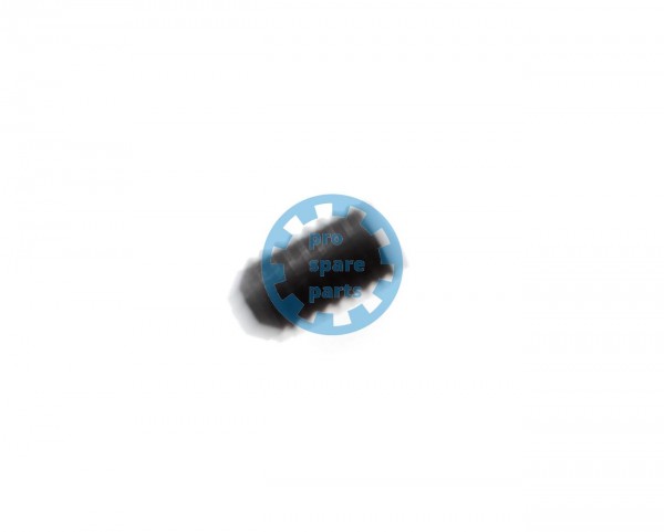 Setscrew ISO4029 / M3 x 5 A