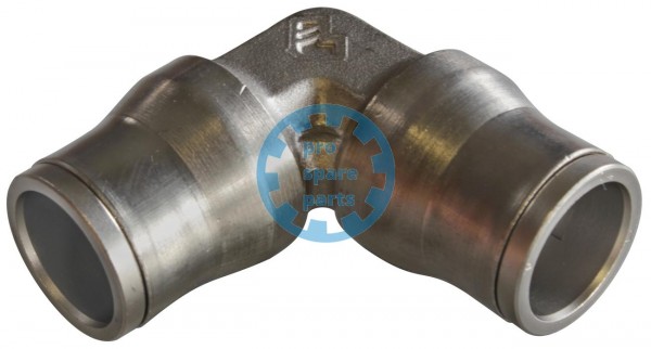 W-socket connection 14 mm