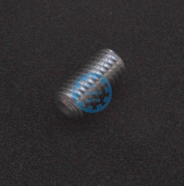 Cylinder Screw ISO4762 / M8 x 16