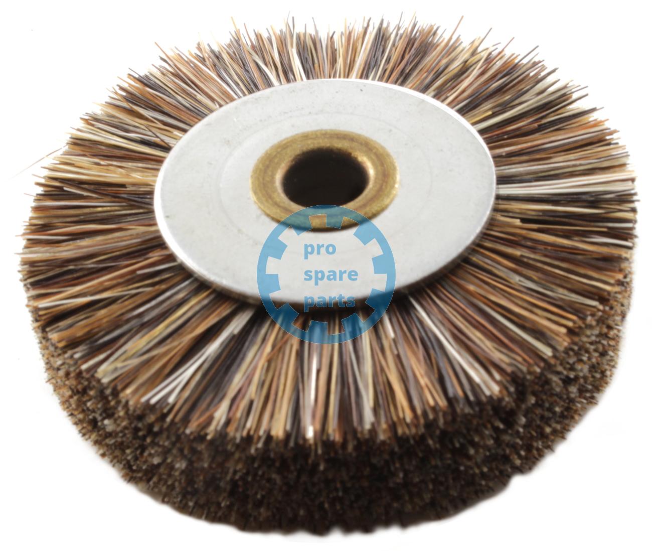 Rotary brush Brushes R900 by Article Groups Products