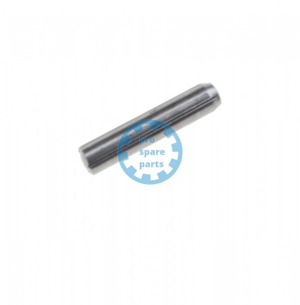Grooved Cylindrical Pin ISO8740 / 4 x 20 ST