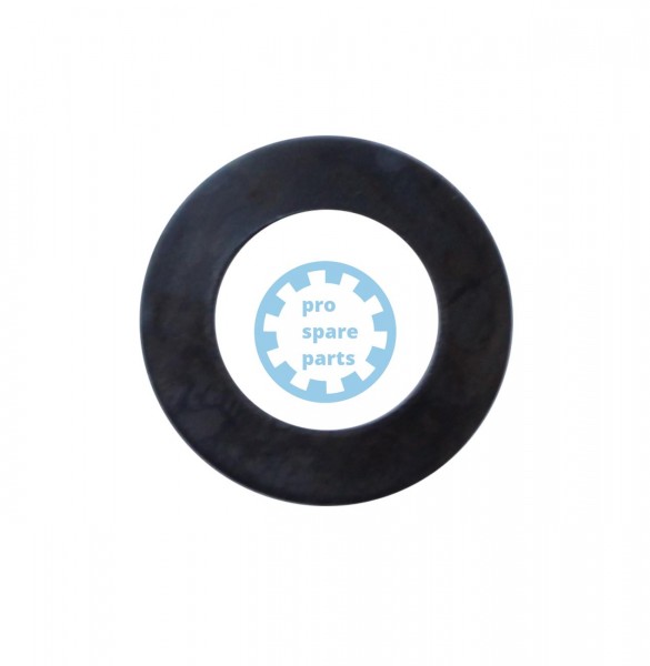 Springplate DINB137 A 8 blank