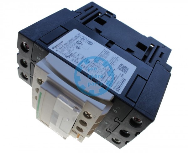 Contactor LC1-D40ABD