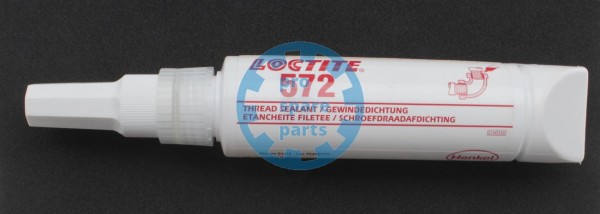 Locking Glue Loctite 572 / 50g