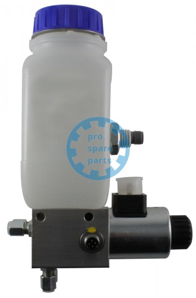 Metering pump AG