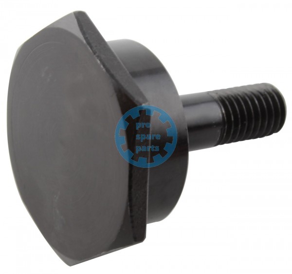 Bearing bolt