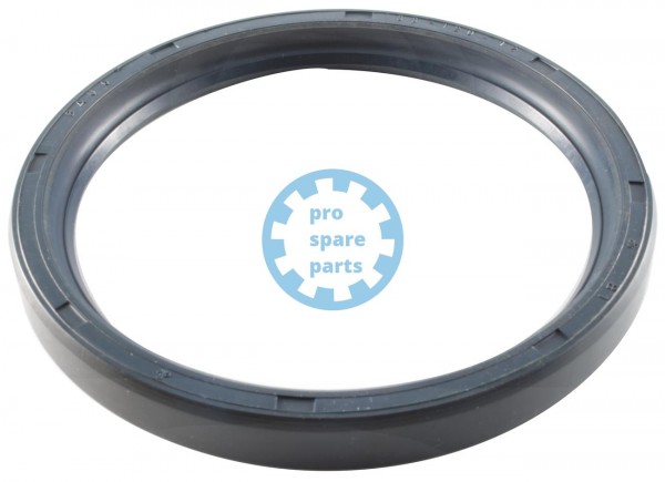 Radial Packing Ring DIN3760 / A 100 x 120 x 12