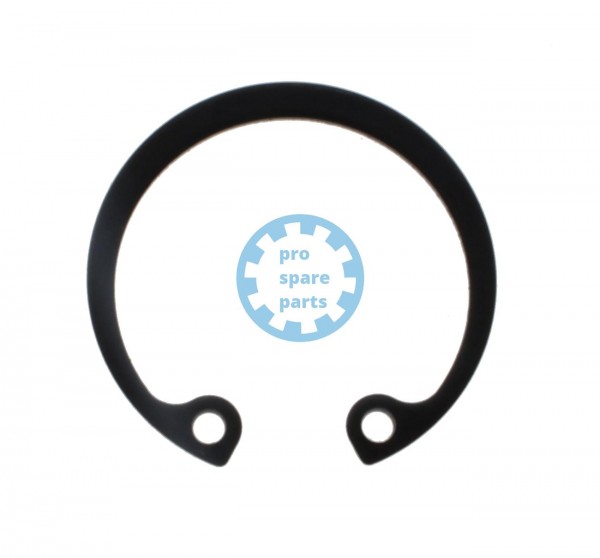 Guard-Ring DIN472