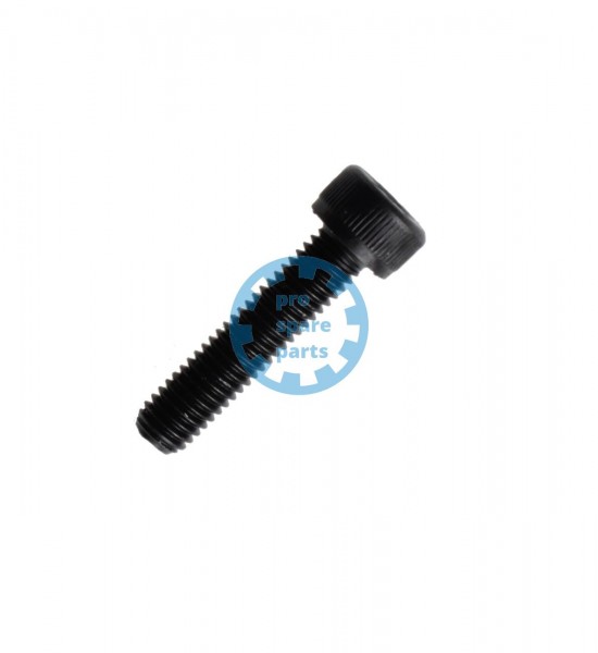 Cylinder Screw ISO4762 / M5 x 22 A