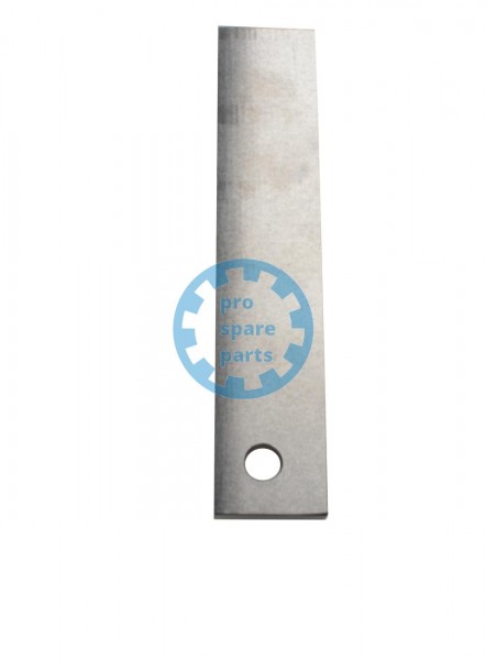 Bar Register Adjustment