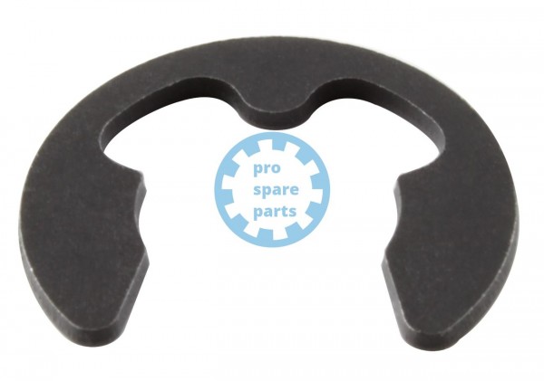 Locking-Washer DIN6799 / 10 Spring Steel