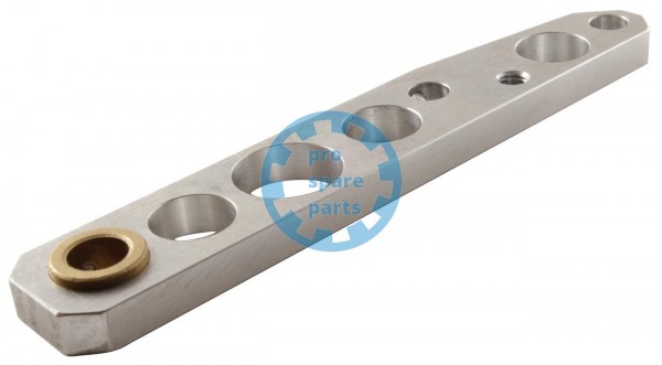 Tie-rod cpl.