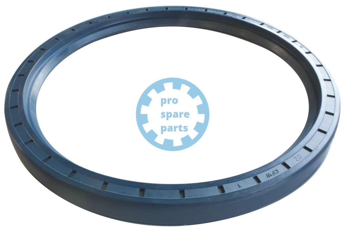 Radial packing ring DIN3760 A / 170 x 200 x 15 Gaskets R700 by