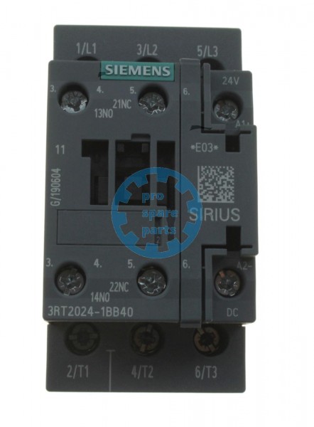 Contactor