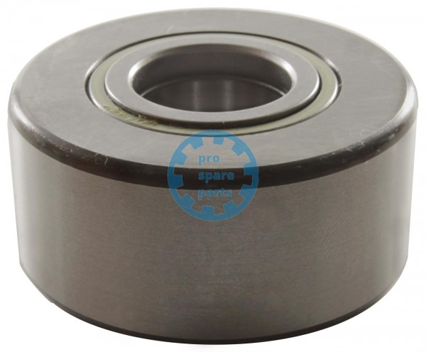 Support roller PWTR 2052 2RS