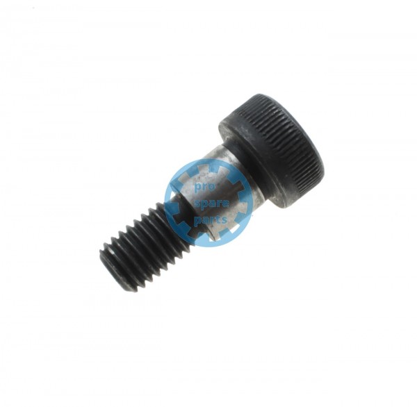 Fitted-Screw / M10 x 12 H8 x 80 12.9