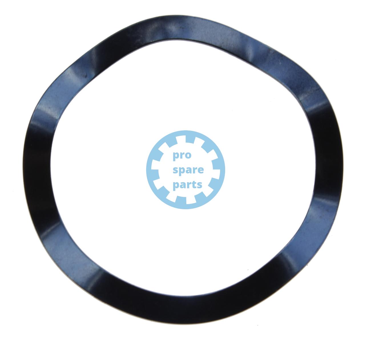 Compensating Washer K2-51X42X0,5X3,5 | Discs | R700 by Article Groups ...