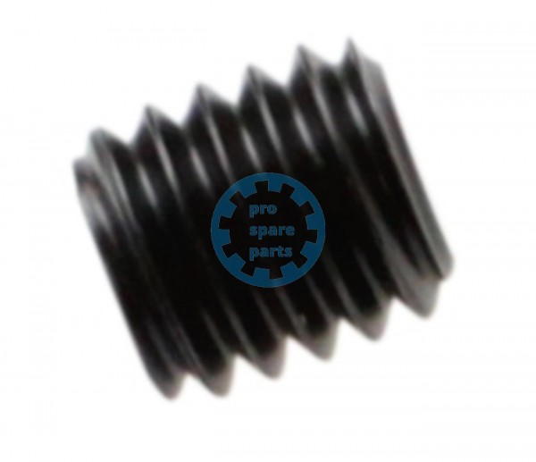 Setscrew ISO4026 M 6 x 6