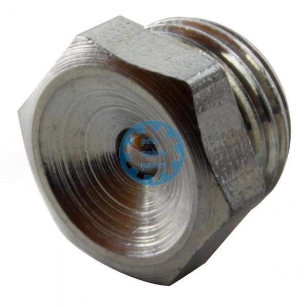Cone-grease-nip DIN3405 / AM 10 x 1 5.