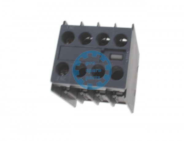 Auxiliary Contact Block