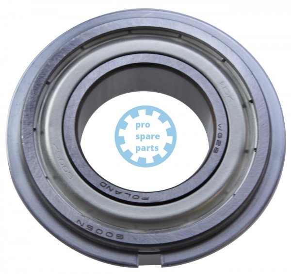 Deep Groove Ball Bearing DIN625 / 6005 2ZNR