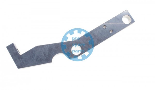 Pressure Foot Lever