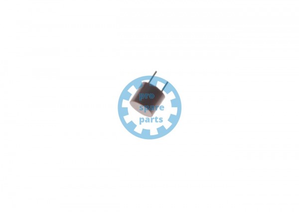 Fuse 6,3 A