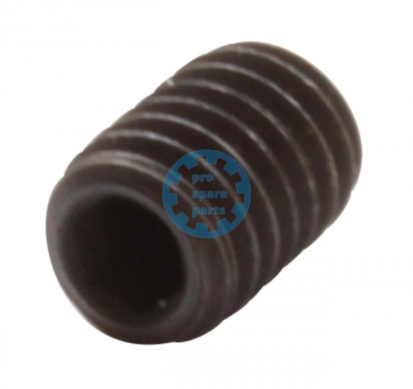 Setscrew ISO4026 / M5 x 6A