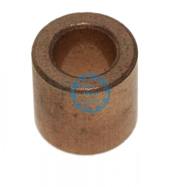 Cylinder sliding bearing