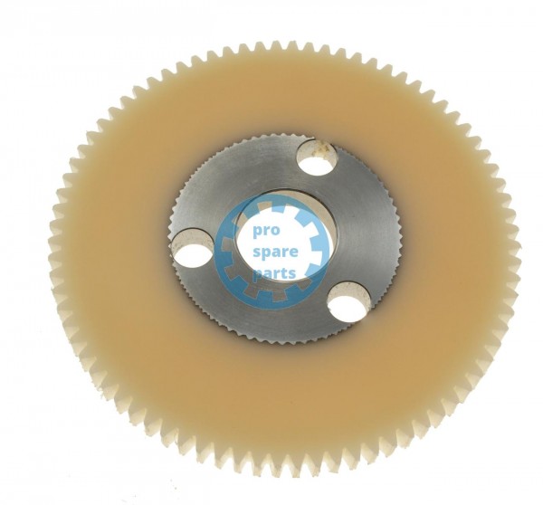 Gear wheel